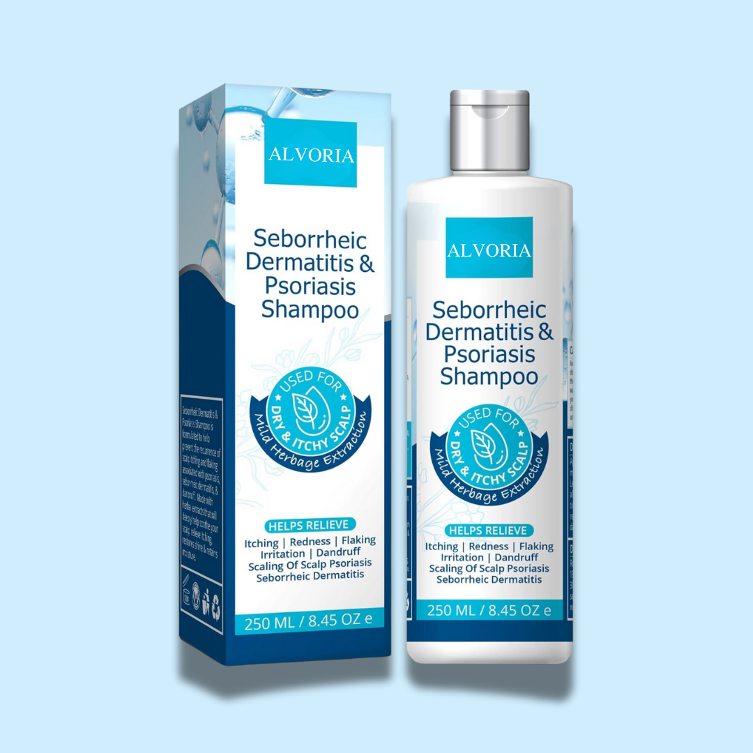 ClearScalp Shampoo