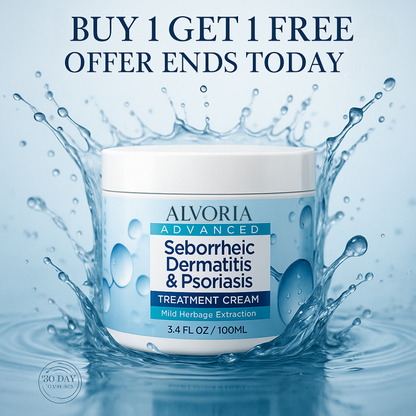 Alvoria™ ClearScalp Balm
