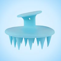 Scalp Massager