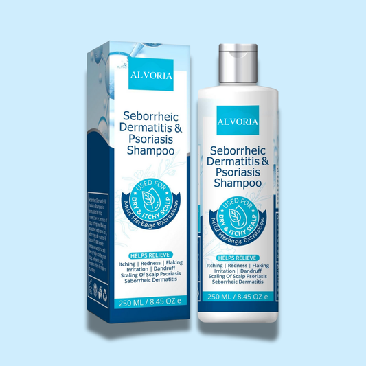 ClearScalp Shampoo